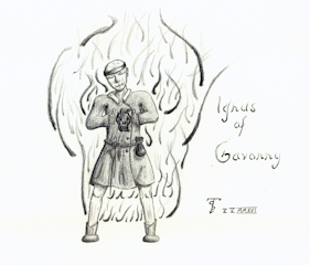 Ignus of Gavonny