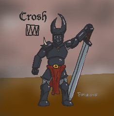 Crosh