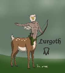 Lurgoth