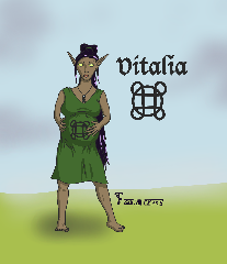 Vitalia