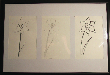 Daffodils 2013